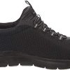Baskets Sneaker Basse Homme Skechers Summits
