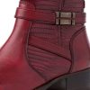 Bottines femme Tamaris TOUCHit