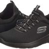 Baskets Sneaker Basse Homme Skechers Summits