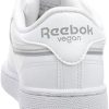 41b3MnVX4aL._AC_.jpg Basket Homme Reebok Club C 85 Vegan
