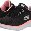 41j486nVY6L._AC_.jpg Baskets Femme Skechers Flex Appeal 4.0 Fresh Move
