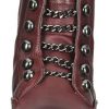 41nLusEtRL._AC_.jpg Bottines Femme simili cuir Mustang 1366-507