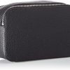 41phmALnbnL._AC_.jpg Tommy Hilfiger Th Element, Sac bandoulière Femme, Noir