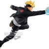 41rraKbPg5L._AC_.jpg Figurine Banpresto Naruto, BAN17726, Multicolore, Standard