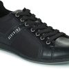 41y0JzgjqRL._AC_.jpg Baskets Homme Redskins Gentiane, Noir