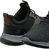 Baskets Homme Skechers Delson Camben