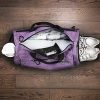 51kuuBdZIIL._AC_.jpg Sac de Sport / Voyage Mixte avec Compartiment à Chaussures Fitgriff®