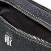 61bAKaTZqTL._AC_.jpg Tommy Hilfiger Th Element, Sac bandoulière Femme, Noir
