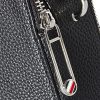 61zCfzjwML._AC_.jpg Tommy Hilfiger Th Element, Sac bandoulière Femme, Noir