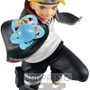 Banpresto Naruto, BAN17726, Multicolore, Standard Banpresto Naruto, BAN17726, Multicolore, Standard