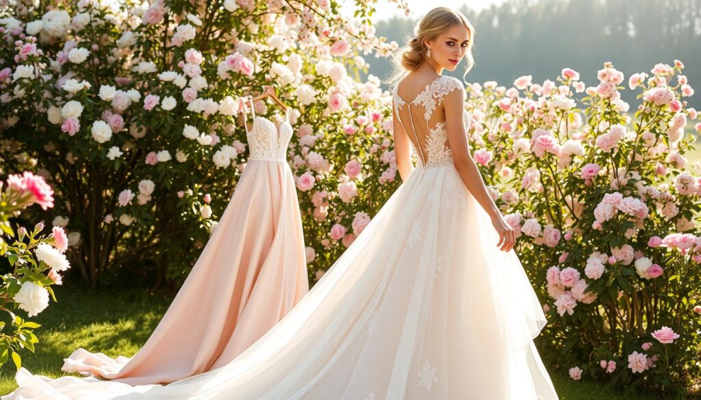 Comparaison robe de mariée 2025 Comparaison robe de mariée 2025