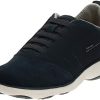 Geox U Nebula B, Sneakers Homme Geox U Nebula B, Sneakers Homme