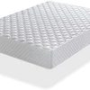 Matelas 140x190 Florida : mousse à mémoire de forme en latex