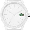 Montre Lacoste Quartz bracelet Silicone