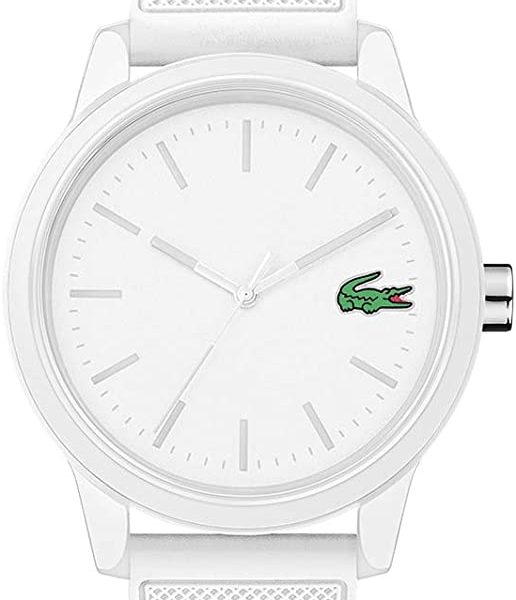 Montre Lacoste Quartz bracelet Silicone