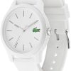 Montre Lacoste Quartz bracelet Silicone