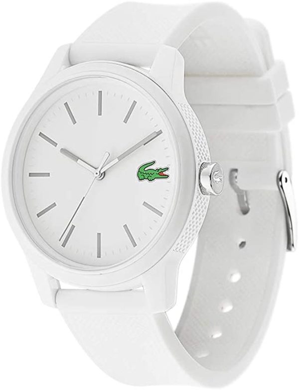 Montre Lacoste Quartz bracelet Silicone