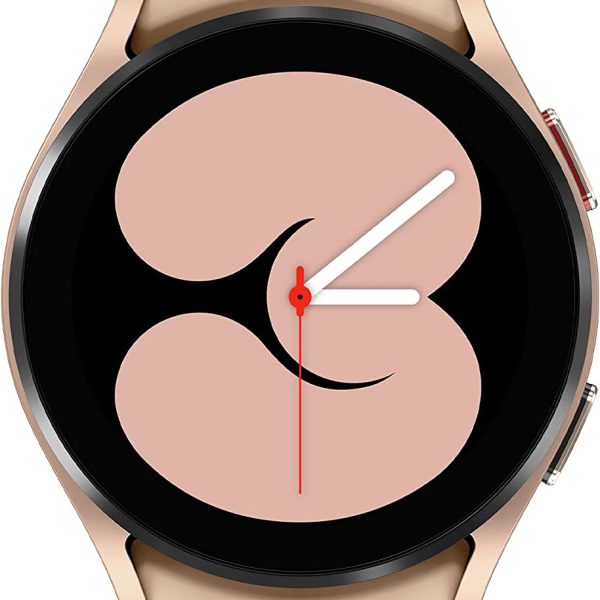 Montre connectée Bluetooth Smart Samsung Galaxy Watch4 Montre connectée Bluetooth Smart Samsung Galaxy Watch4
