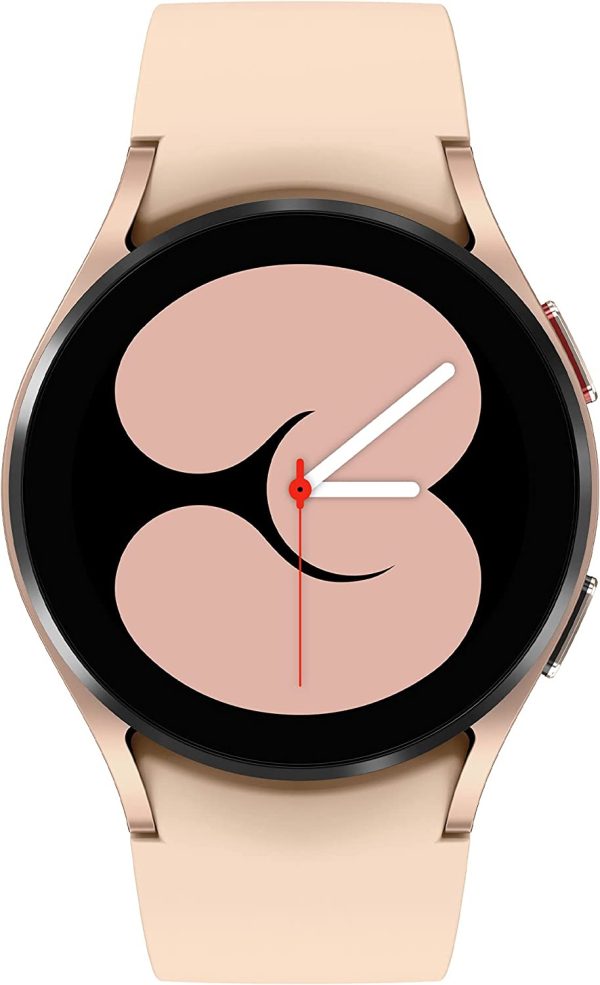Montre connectée Bluetooth Smart Samsung Galaxy Watch4 Montre connectée Bluetooth Smart Samsung Galaxy Watch4