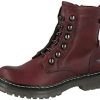 Mustang 1366-507, Bottine Femme Mustang 1366-507, Bottine Femme