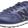 New Balance 500 Mixed Material Pack, Basket Mixte