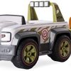 Paw Patrol - 6053388 - Véhicule + Figurine Tracker Paw Patrol