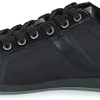 Redskins Gentiane, Basket Homme, Noir, 42 EU Redskins Gentiane, Basket Homme, Noir, 42 EU
