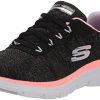 Skechers Flex Appeal 4.0 Fresh Move, Basket Femme Skechers Flex Appeal 4.0 Fresh Move, Basket Femme