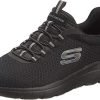 Skechers Summits, Sneaker Basse Homme