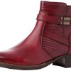 Tamaris femme Bottines, dame Bottines,TOUCHit