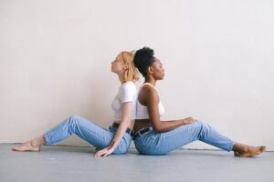 Comment choisir un jean pour femme