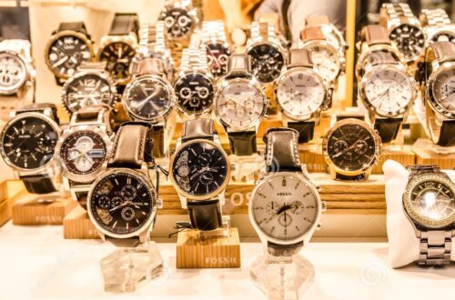 Choix de montres Choix de montres