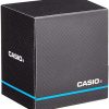 1670250251_5177ETHgV1L._AC_.jpg Montre Casio Collection Maille milanaise argentée