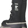 Bottes d'hiver Femme Sorel Caribou Waterproof