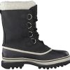 Bottes d'hiver Femme Sorel Caribou Waterproof