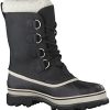 Bottes d'hiver Femme Sorel Caribou Waterproof