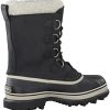 Bottes d'hiver Femme Sorel Caribou Waterproof