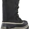 Bottes d'hiver Femme Sorel Caribou Waterproof