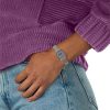 515RtqgvEdS._AC_.jpg Montre Casio Collection Maille milanaise argentée