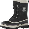 Sorel Caribou Waterproof, Bottes d'hiver Femme