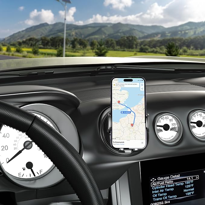 6 meilleurs supports téléphone auto 6 meilleurs supports téléphone auto