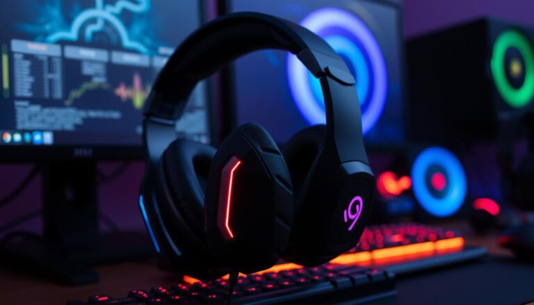 Acheter le meilleur casque de gaming sans fil Acheter le meilleur casque de gaming sans fil