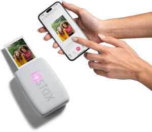 Fujifilm Mini Link 3 imprimante Photo pour Smartphone Fujifilm Mini Link 3 imprimante Photo pour Smartphone