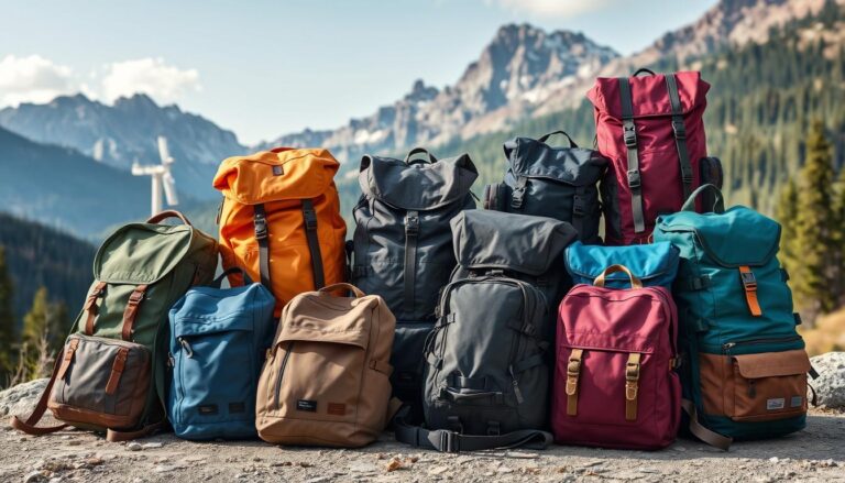Les Meilleurs Sac à Dos pour chacun de vos Voyages