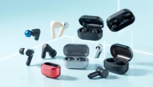 Meilleurs Écouteurs Bluetooth Sans Fil à Découvrir en 2025