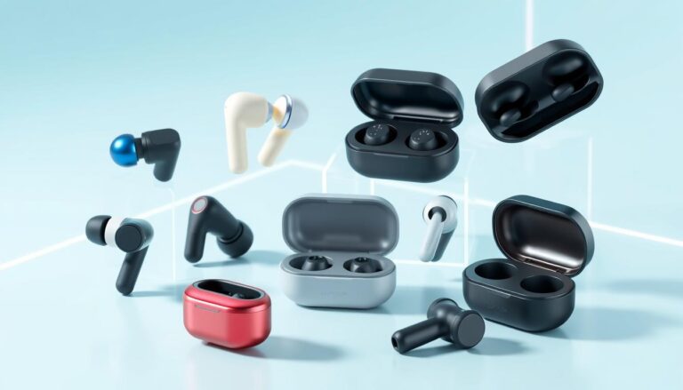 Meilleurs Écouteurs Bluetooth Sans Fil à Découvrir en 2025 Meilleurs Écouteurs Bluetooth Sans Fil à Découvrir en 2025