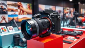 Top appareils photos numériques 2025