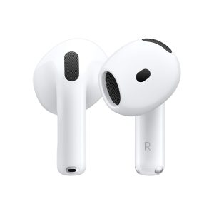 AirPods 4 Écouteurs sans Fil Bluetooth