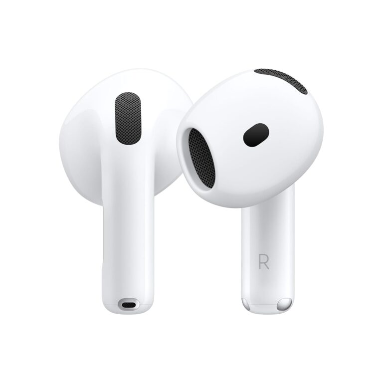 AirPods 4 Écouteurs sans Fil Bluetooth AirPods 4 Écouteurs sans Fil Bluetooth