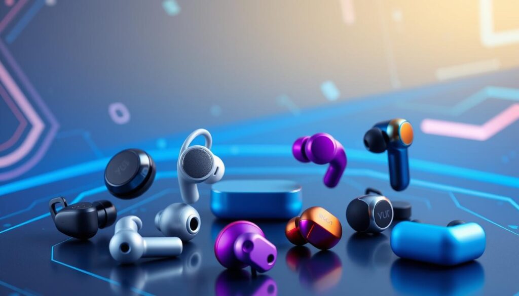 Meilleurs Écouteurs Bluetooth Sans Fil 2025 Meilleurs Écouteurs Bluetooth Sans Fil 2025